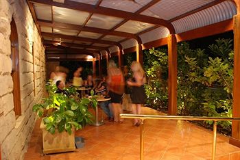 The Hermitage Motel - Accommodation Australia 15