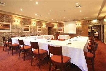 The Hermitage Motel - Accommodation Australia 18