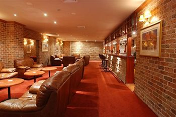 The Hermitage Motel - Accommodation Australia 22