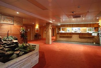 The Hermitage Motel - Accommodation Australia 23