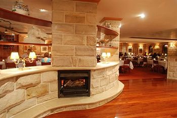 The Hermitage Motel - Accommodation Australia 30