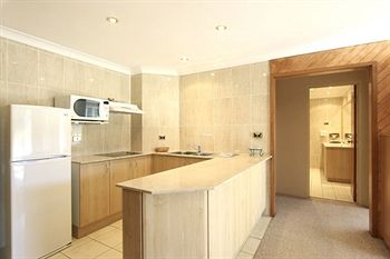 The Hermitage Motel - Accommodation Australia 33