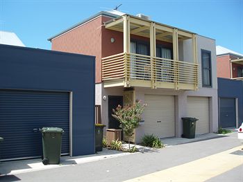 Harbourside Terraces - Local Tourism 0