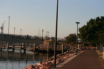 Harbourside Terraces - Local Tourism 1
