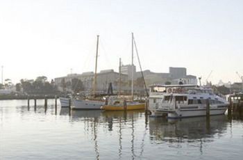 Harbourside Terraces - Local Tourism 8