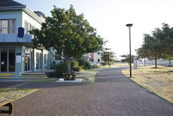 Harbourside Terraces - Local Tourism 9