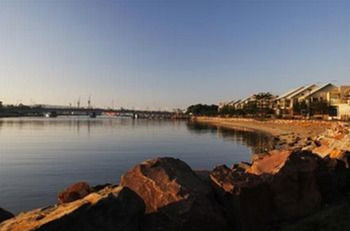 Harbourside Terraces - Local Tourism 18