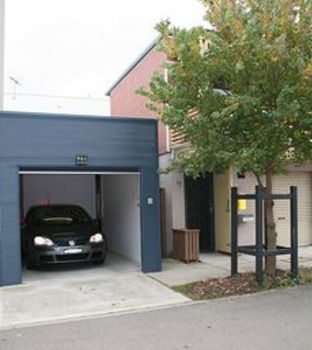 Harbourside Terraces - Local Tourism 26