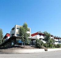 Western Sydney University Village- Parramatta Campus - Bed n Breakfasts