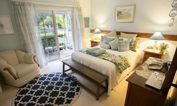 Noosa Valley Manor B&B Retreat - Accommodation Australia 1