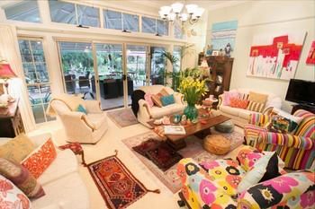 Noosa Valley Manor B&B Retreat - Accommodation Australia 6