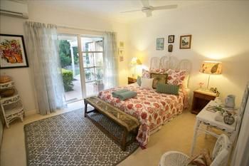 Noosa Valley Manor B&B Retreat - Accommodation Australia 8