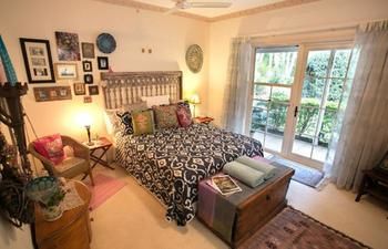 Noosa Valley Manor B&B Retreat - Accommodation Australia 9