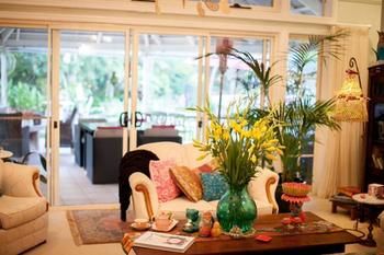 Noosa Valley Manor B&B Retreat - Accommodation Australia 10