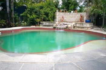 Noosa Valley Manor B&B Retreat - Accommodation Australia 11