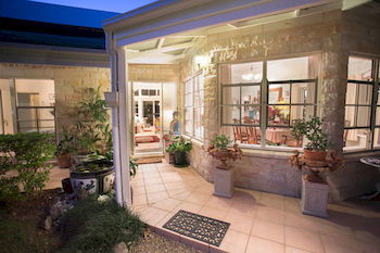 Noosa Valley Manor B&B Retreat - Accommodation Australia 18