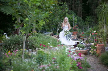 Noosa Valley Manor B&B Retreat - Accommodation Australia 24