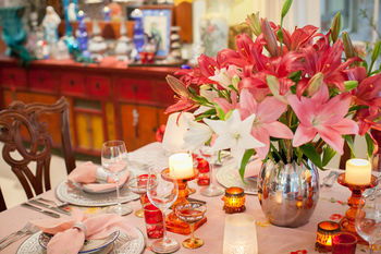 Noosa Valley Manor B&B Retreat - Accommodation Australia 28