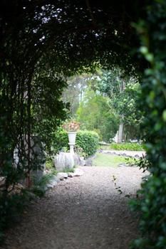 Noosa Valley Manor B&B Retreat - Accommodation Australia 32