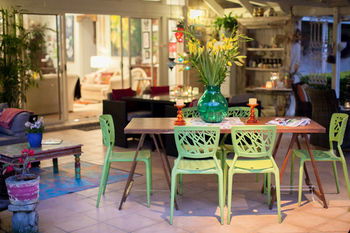 Noosa Valley Manor B&B Retreat - Accommodation Australia 35