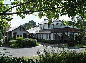 La Maison Boutique - Accommodation Australia 4