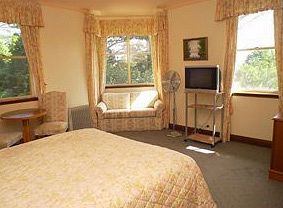 La Maison Boutique - Accommodation Australia 8