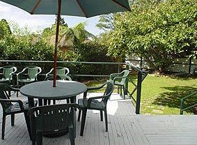 La Maison Boutique - Accommodation Australia 9