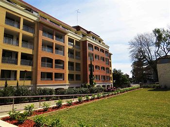 Waldorf Randwick Serviced Apartments - Accommodation Australia 1