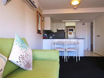 Waldorf Randwick Serviced Apartments - Accommodation Australia 2