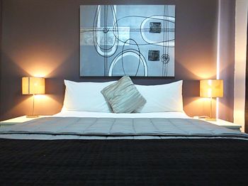 Waldorf Randwick Serviced Apartments - Accommodation Australia 3