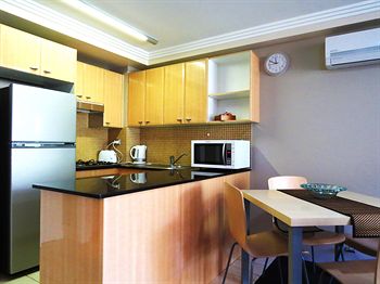 Waldorf Randwick Serviced Apartments - Accommodation Australia 6