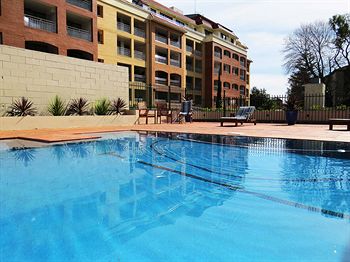 Waldorf Randwick Serviced Apartments - Accommodation Australia 7