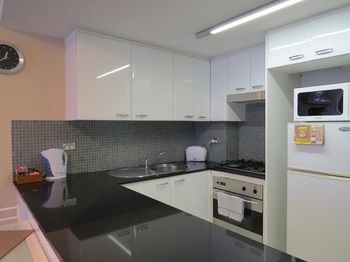 Waldorf Randwick Serviced Apartments - Accommodation Australia 8