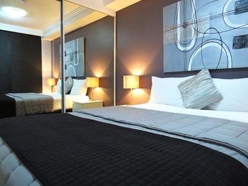 Waldorf Randwick Serviced Apartments - Accommodation Australia 9