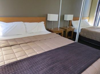 Waldorf Randwick Serviced Apartments - Accommodation Australia 10