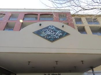 Waldorf Randwick Serviced Apartments - Accommodation Australia 11