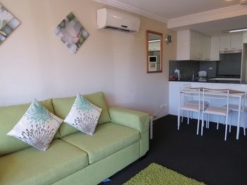 Waldorf Randwick Serviced Apartments - Accommodation Australia 12