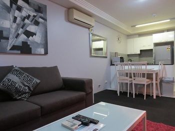 Waldorf Randwick Serviced Apartments - Accommodation Australia 13