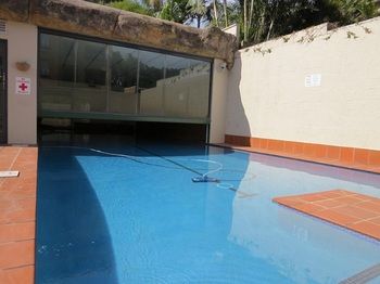 Waldorf Randwick Serviced Apartments - Accommodation Australia 15