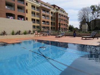 Waldorf Randwick Serviced Apartments - Accommodation Australia 16