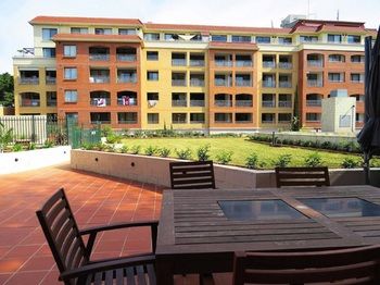 Waldorf Randwick Serviced Apartments - Accommodation Australia 17