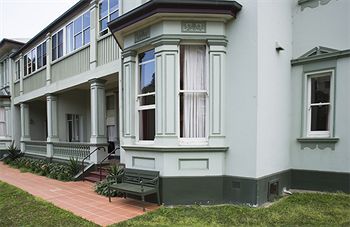 St Marks Lodge - Accommodation Australia 1