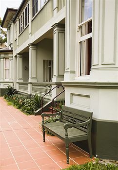 St Marks Lodge - Accommodation Australia 4