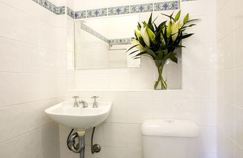 St Marks Lodge - Accommodation Australia 5