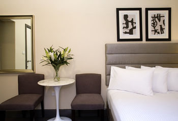 St Marks Lodge - Accommodation Australia 6