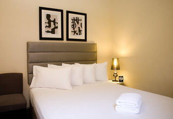 St Marks Lodge - Accommodation Australia 7