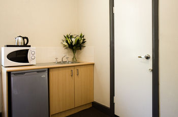 St Marks Lodge - Accommodation Australia 8