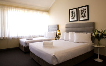 St Marks Lodge - Accommodation Australia 9