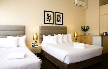 St Marks Lodge - Accommodation Australia 10