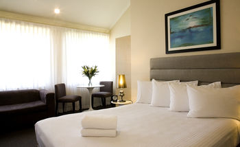 St Marks Lodge - Accommodation Australia 11